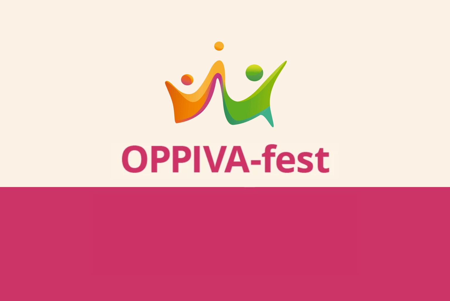 OPPIVA-fest 2027 Turussa